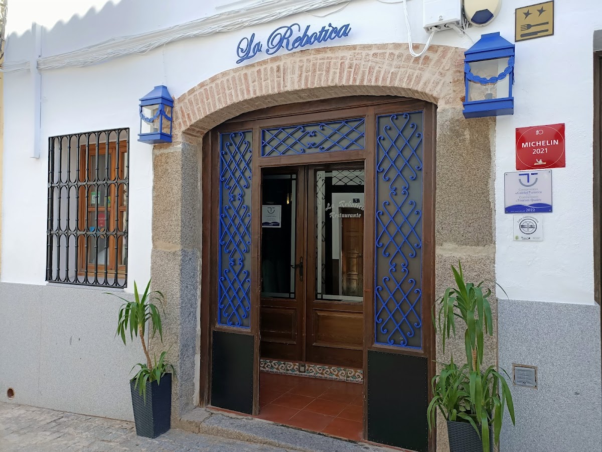 La Rebotica - Foto 1