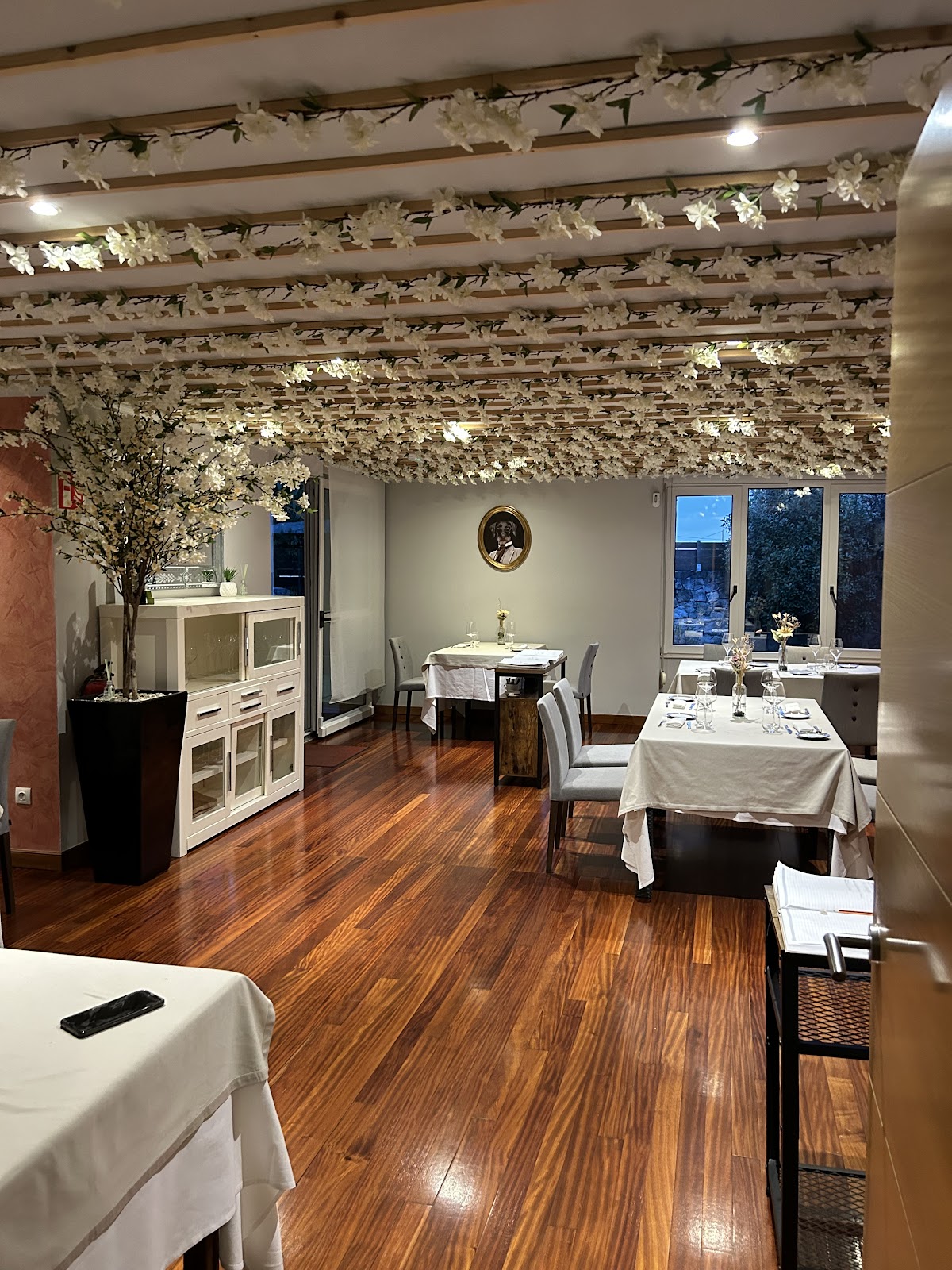 Laila Restaurante - Foto 1