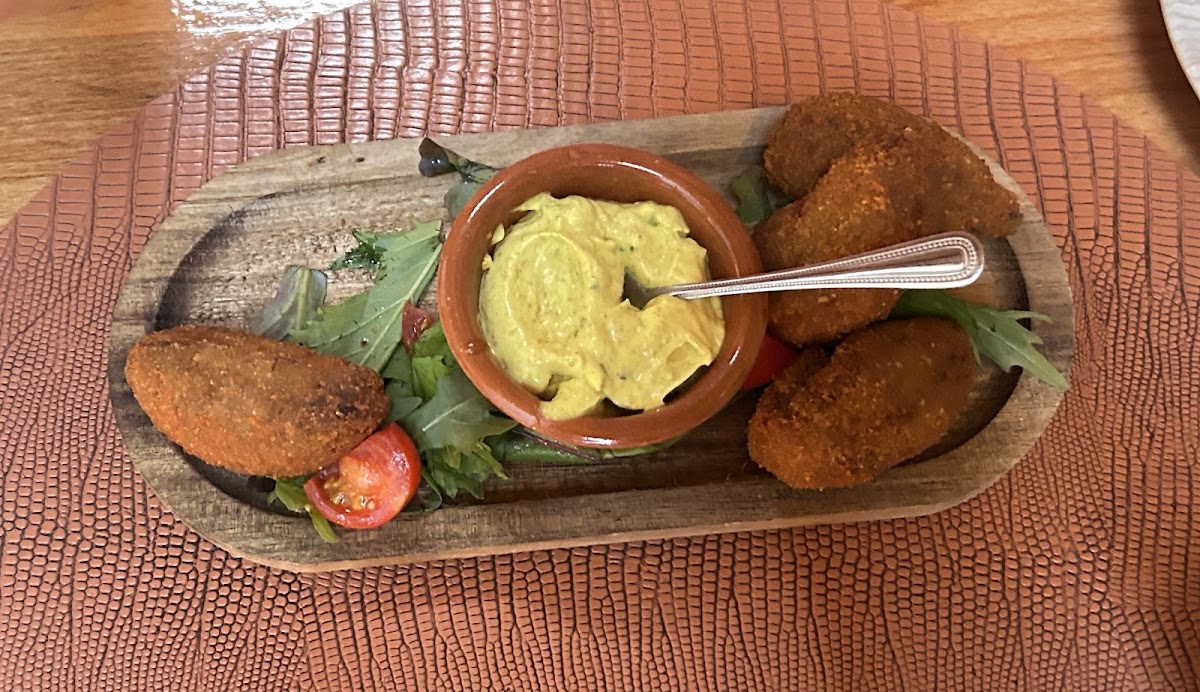 La Parrilla Del Celler - Foto 3