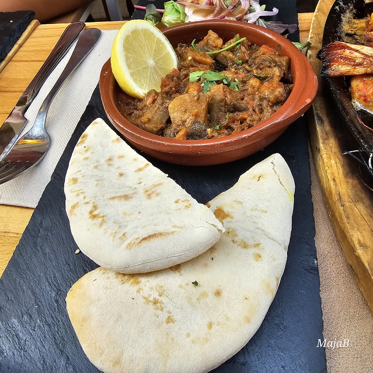 La Parrilla Del Celler - Foto 5