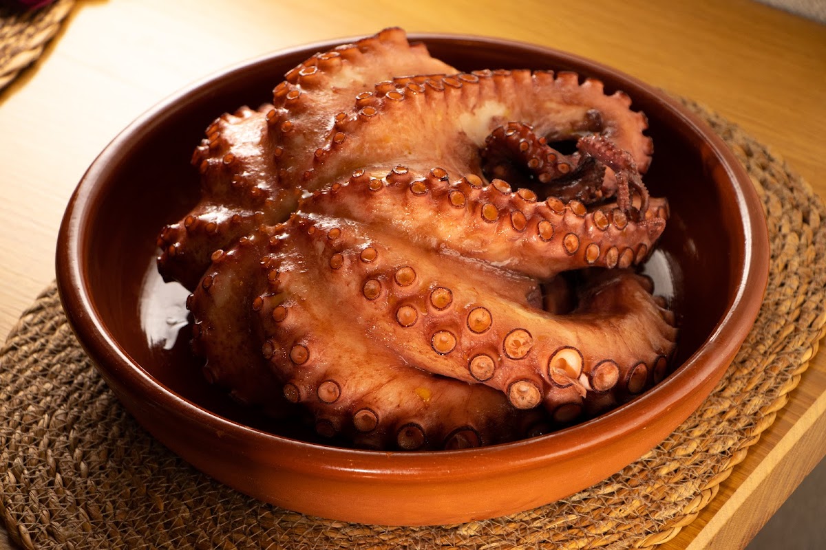 Restaurante Portitxol Jávea - Foto 2