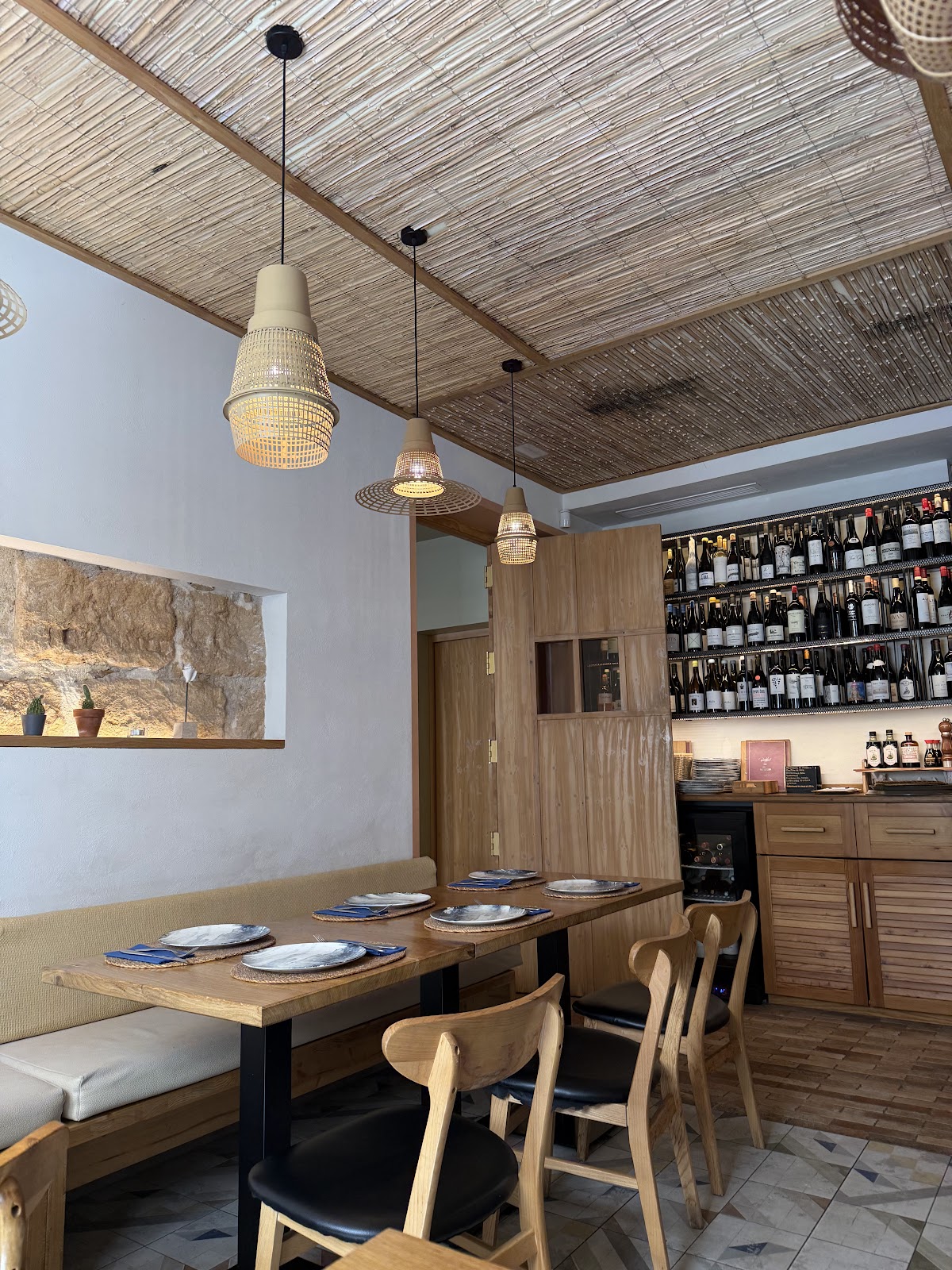 Restaurante Portitxol Jávea - Foto 5