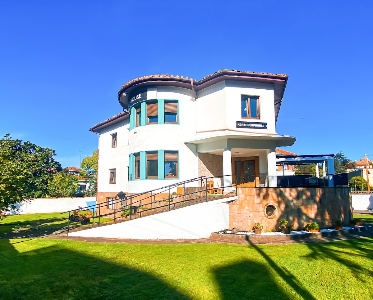 North Surf House - Foto 1