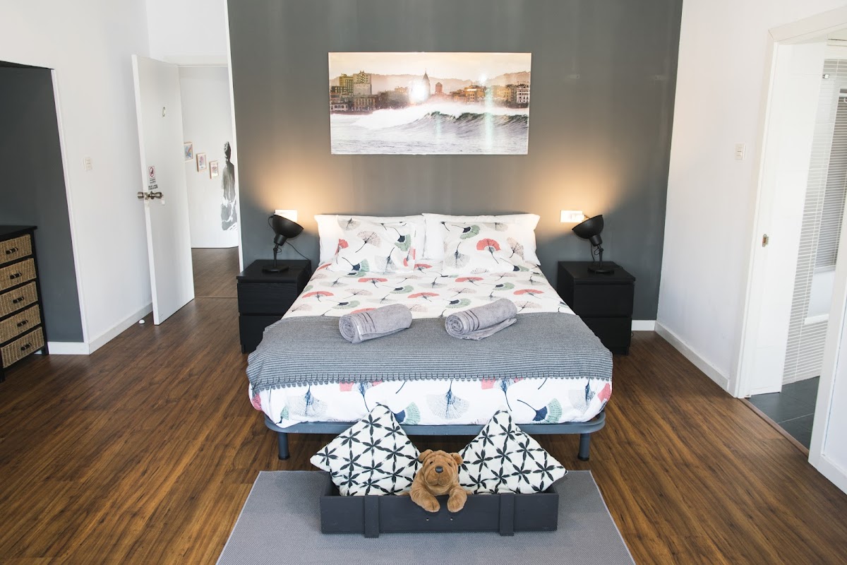 North Surf House - Foto 2