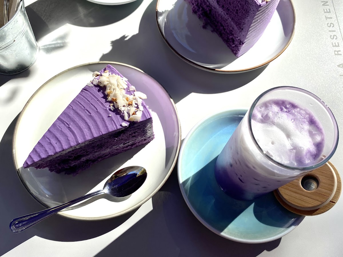 L' Ube Kape - Foto 2