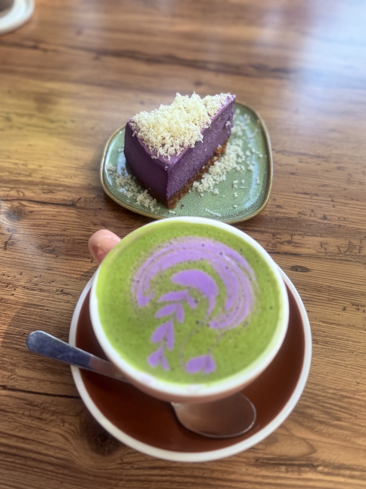 L' Ube Kape - Foto 3