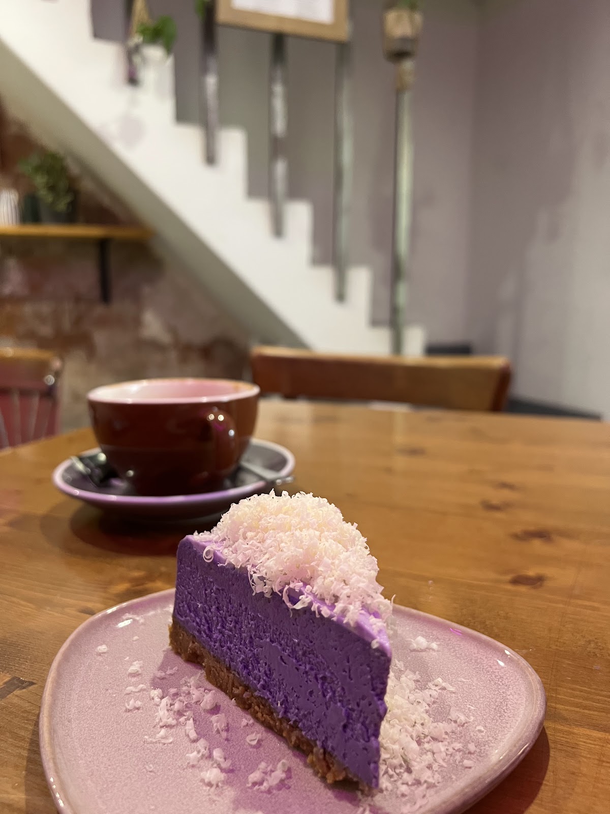 L' Ube Kape - Foto 4