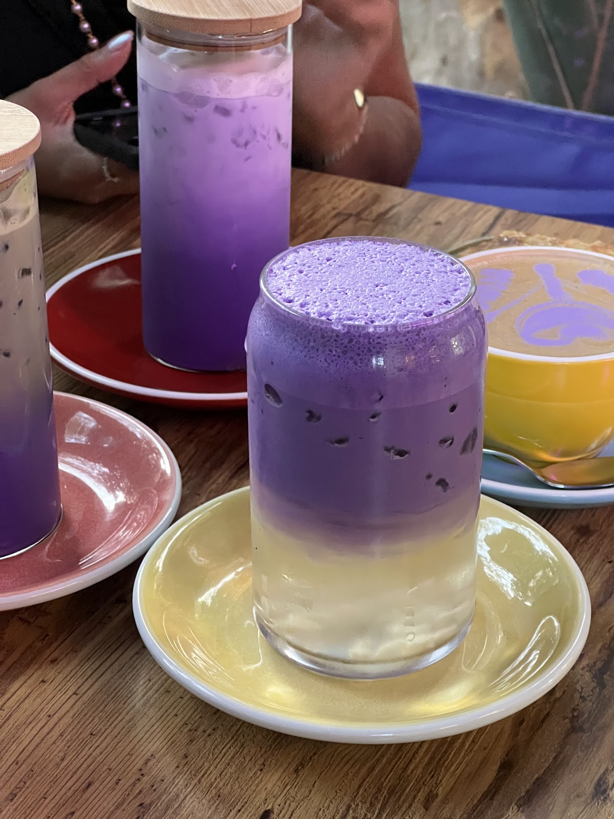 L' Ube Kape - Foto 5