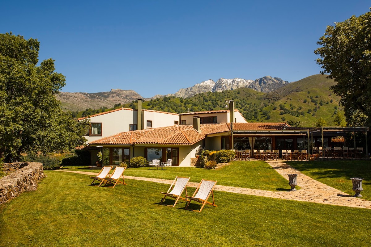 Hotel Nabia - Foto 1