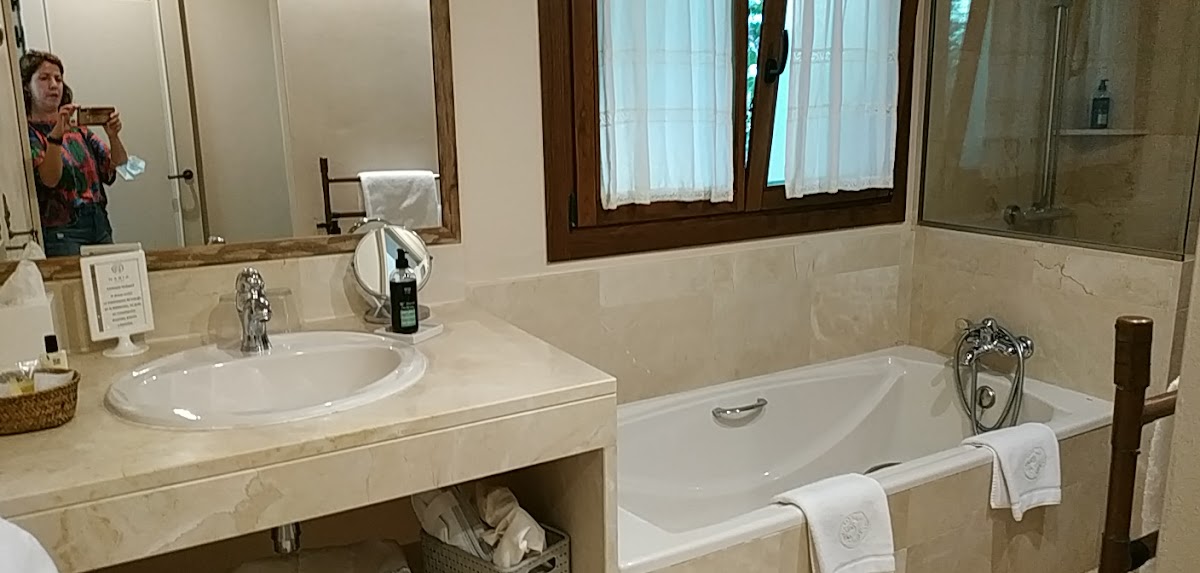 Hotel Nabia - Foto 4