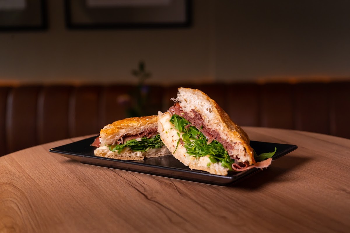 Bloody Mary Cocktail Bar - Foto 3