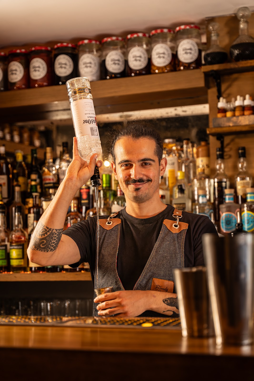 Bloody Mary Cocktail Bar - Foto 5