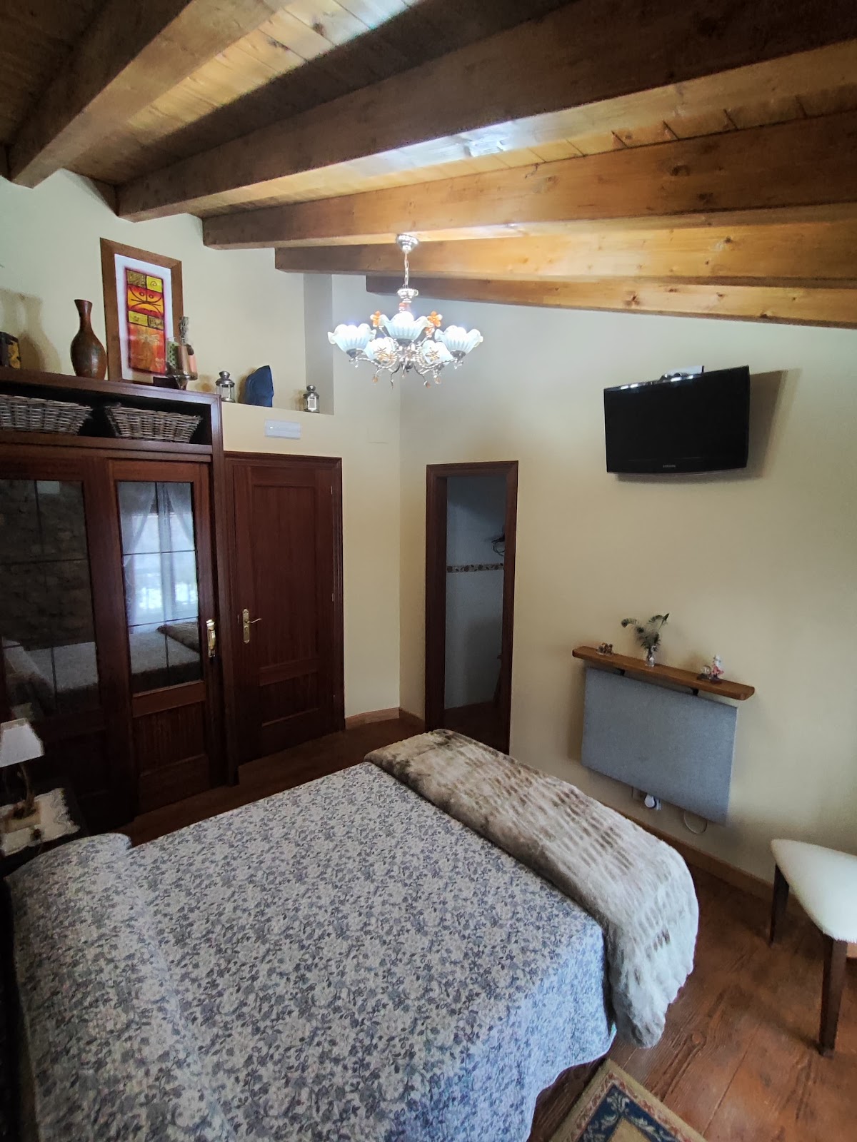 Pensión Los Pasiegos - Foto 2