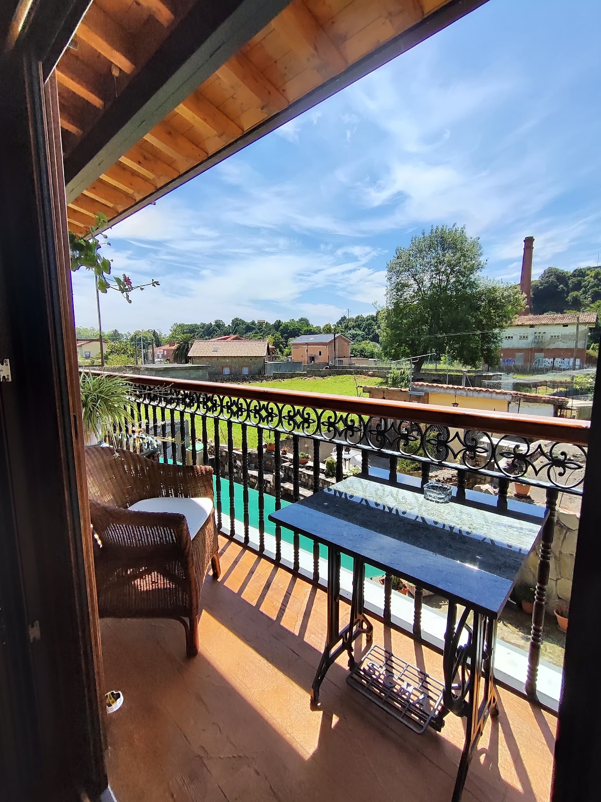 Pensión Los Pasiegos - Foto 3