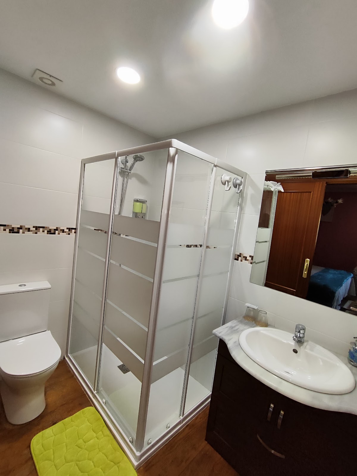 Pensión Los Pasiegos - Foto 5