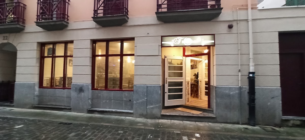 Café Bar Triana - Foto 1