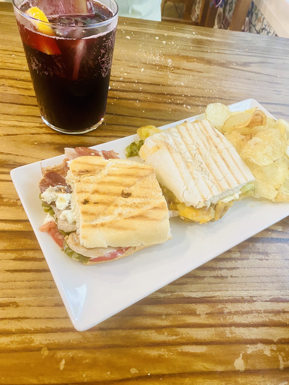 Café Bar Triana - Foto 2