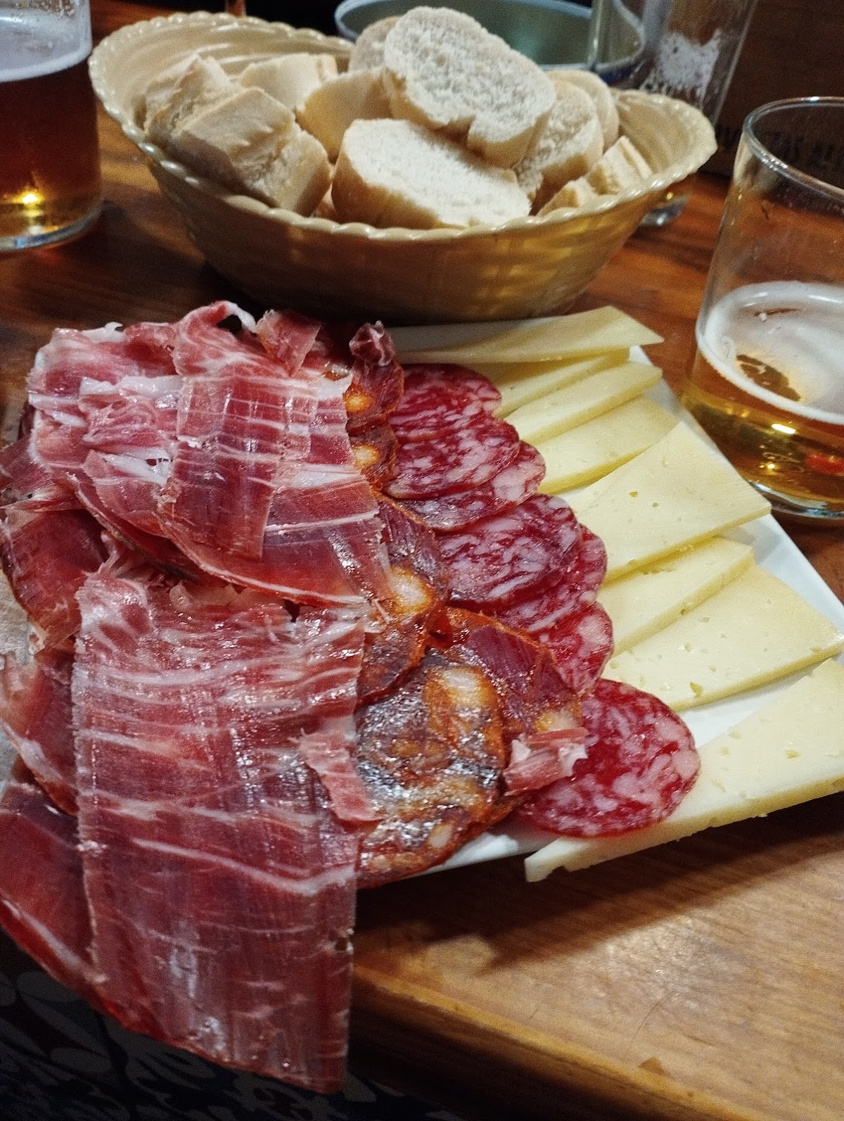 Café Bar Triana - Foto 3