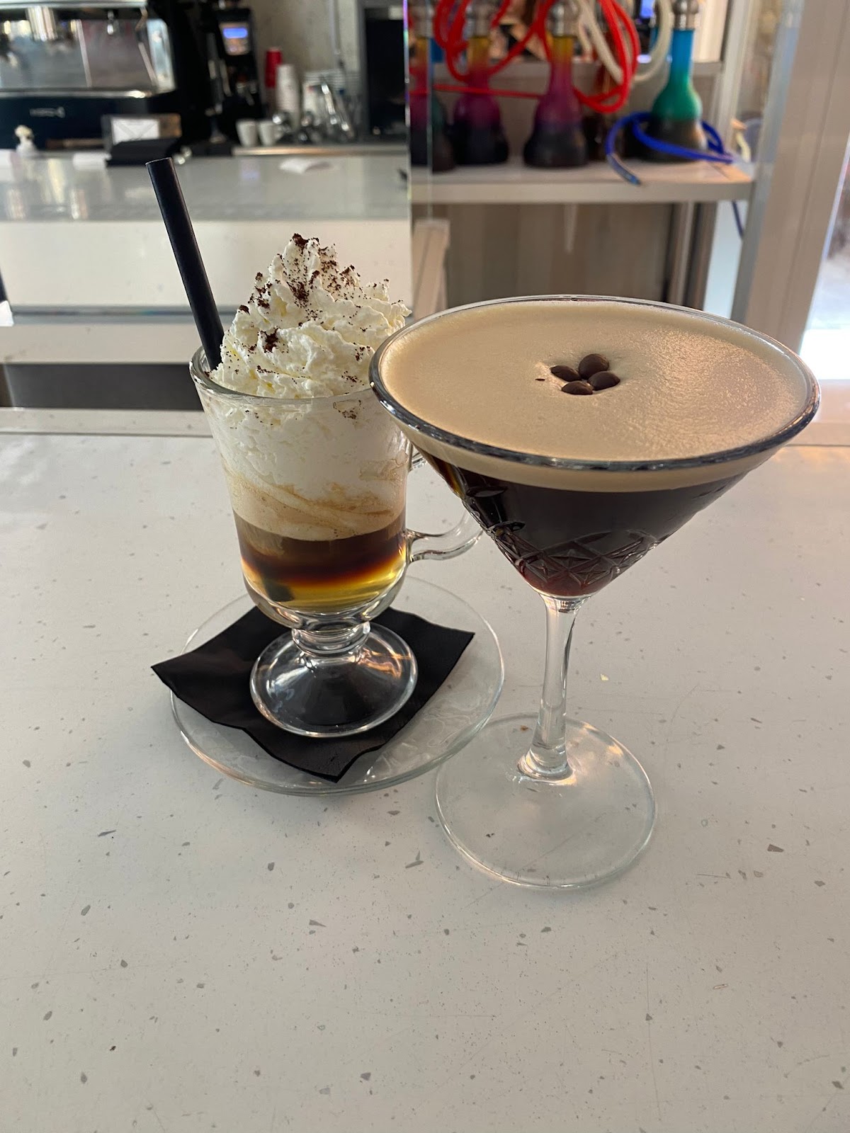 Baires Coffee & Drinks - Foto 2