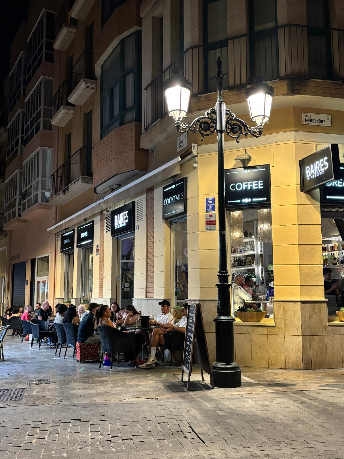 Baires Coffee & Drinks - Foto 4