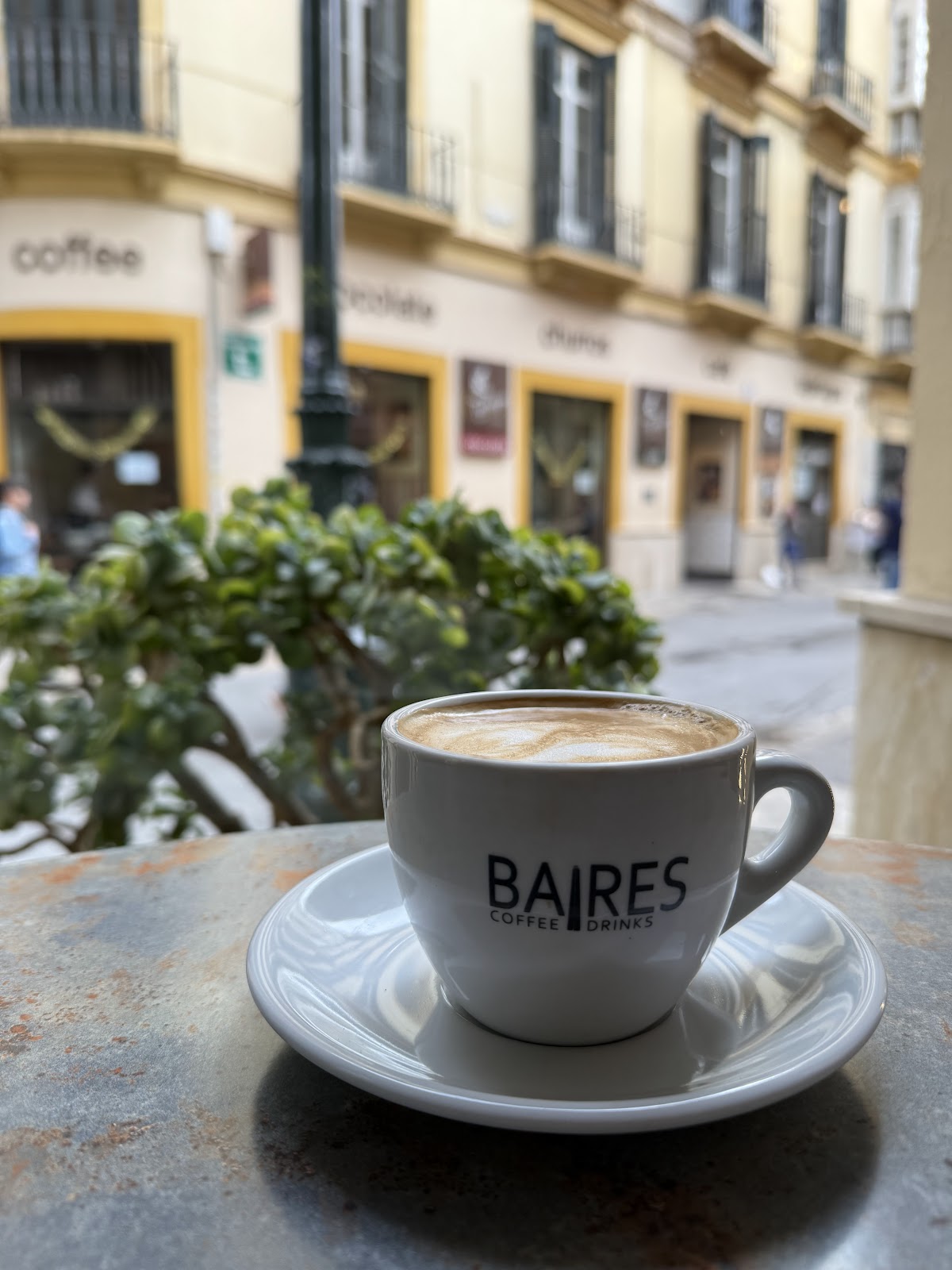 Baires Coffee & Drinks - Foto 5