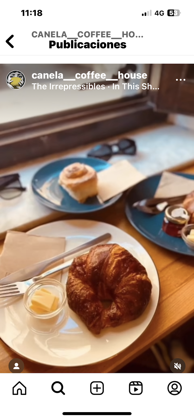 Canela Coffee house - Foto 2