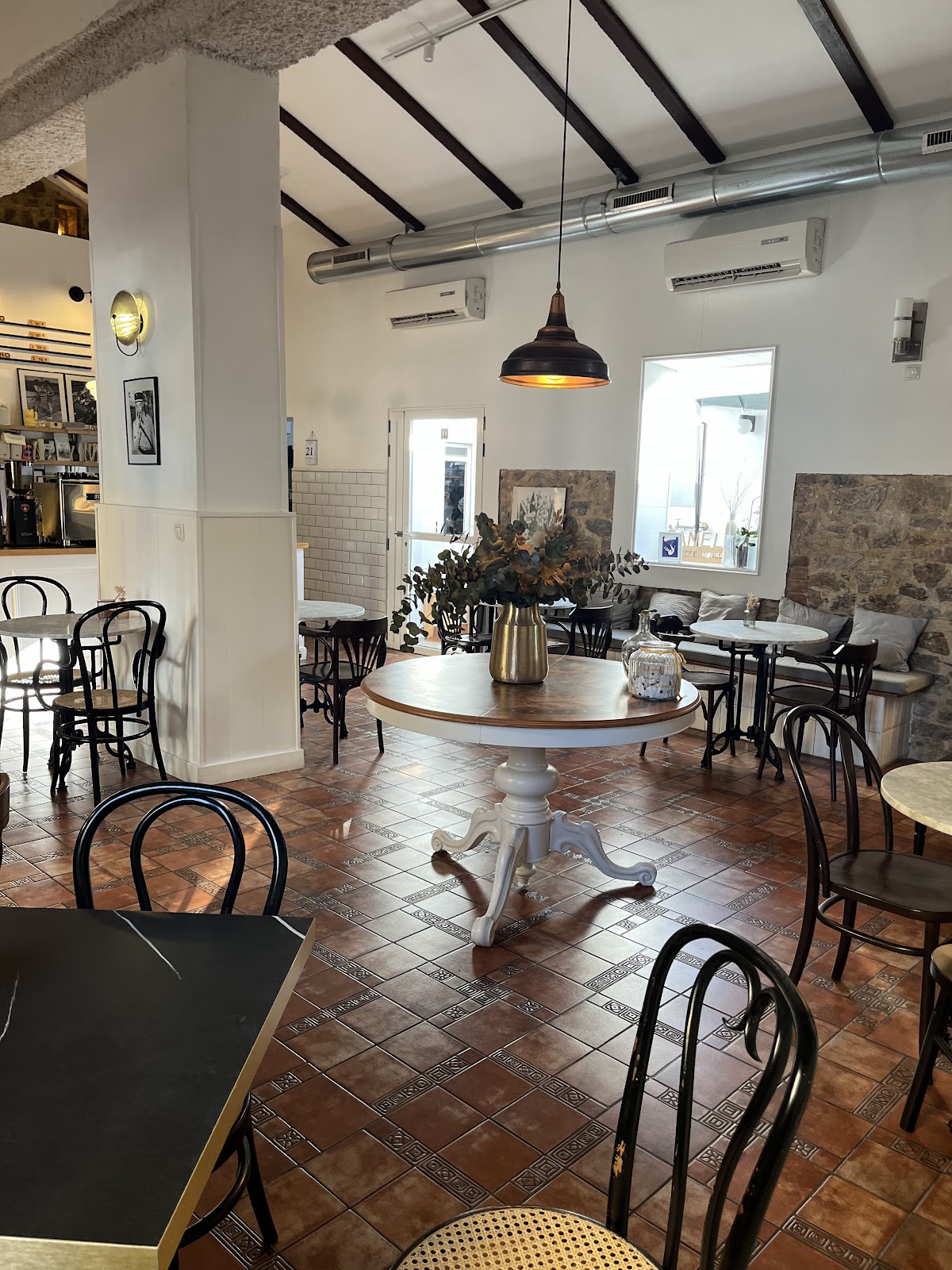 Canela Coffee house - Foto 3