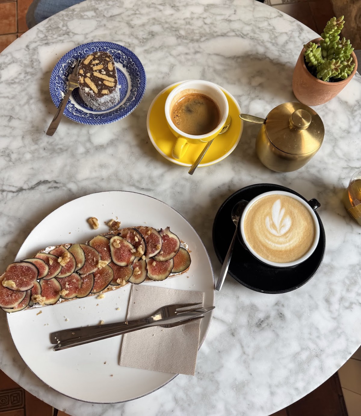 Canela Coffee house - Foto 4