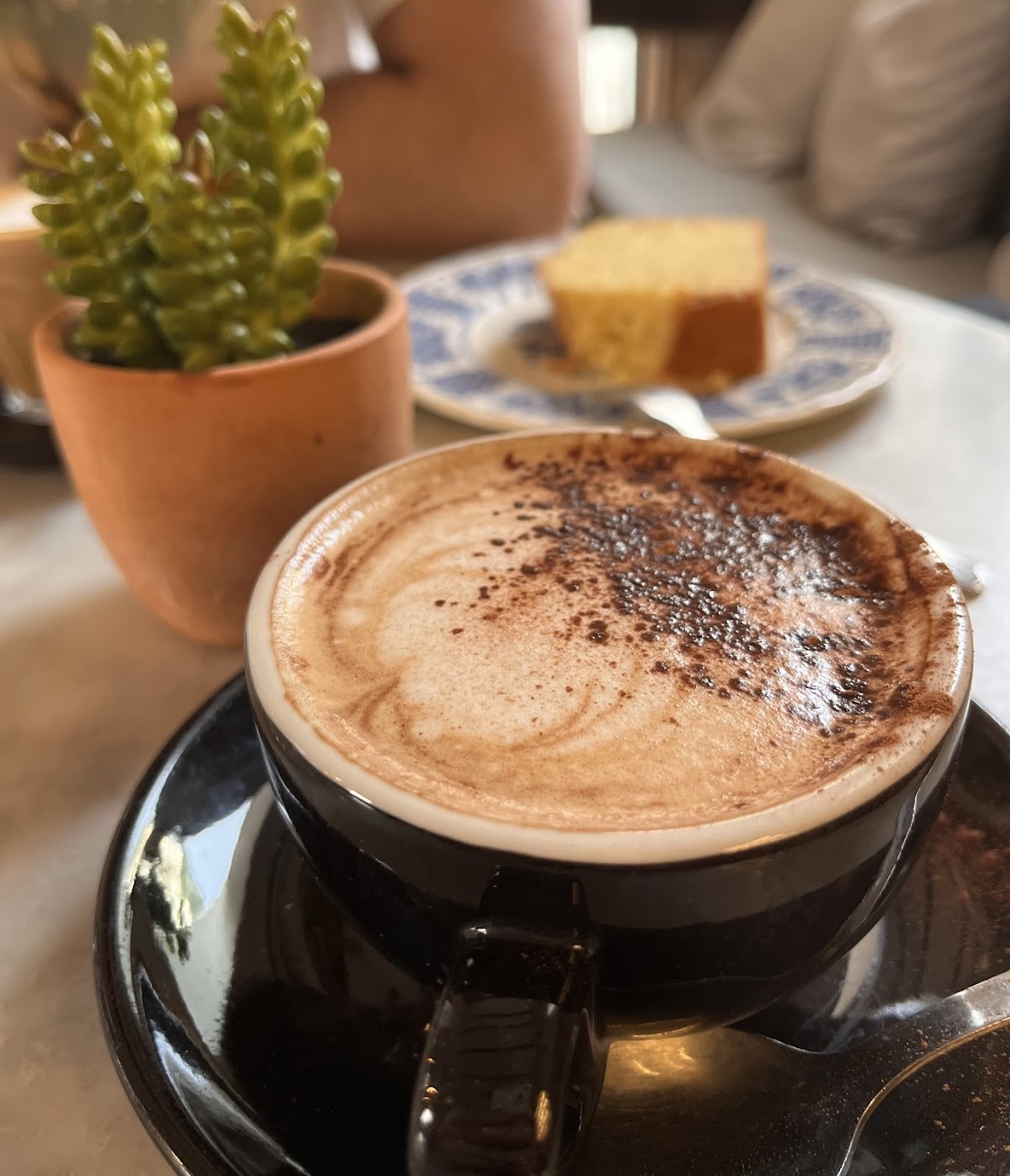 Canela Coffee house - Foto 5