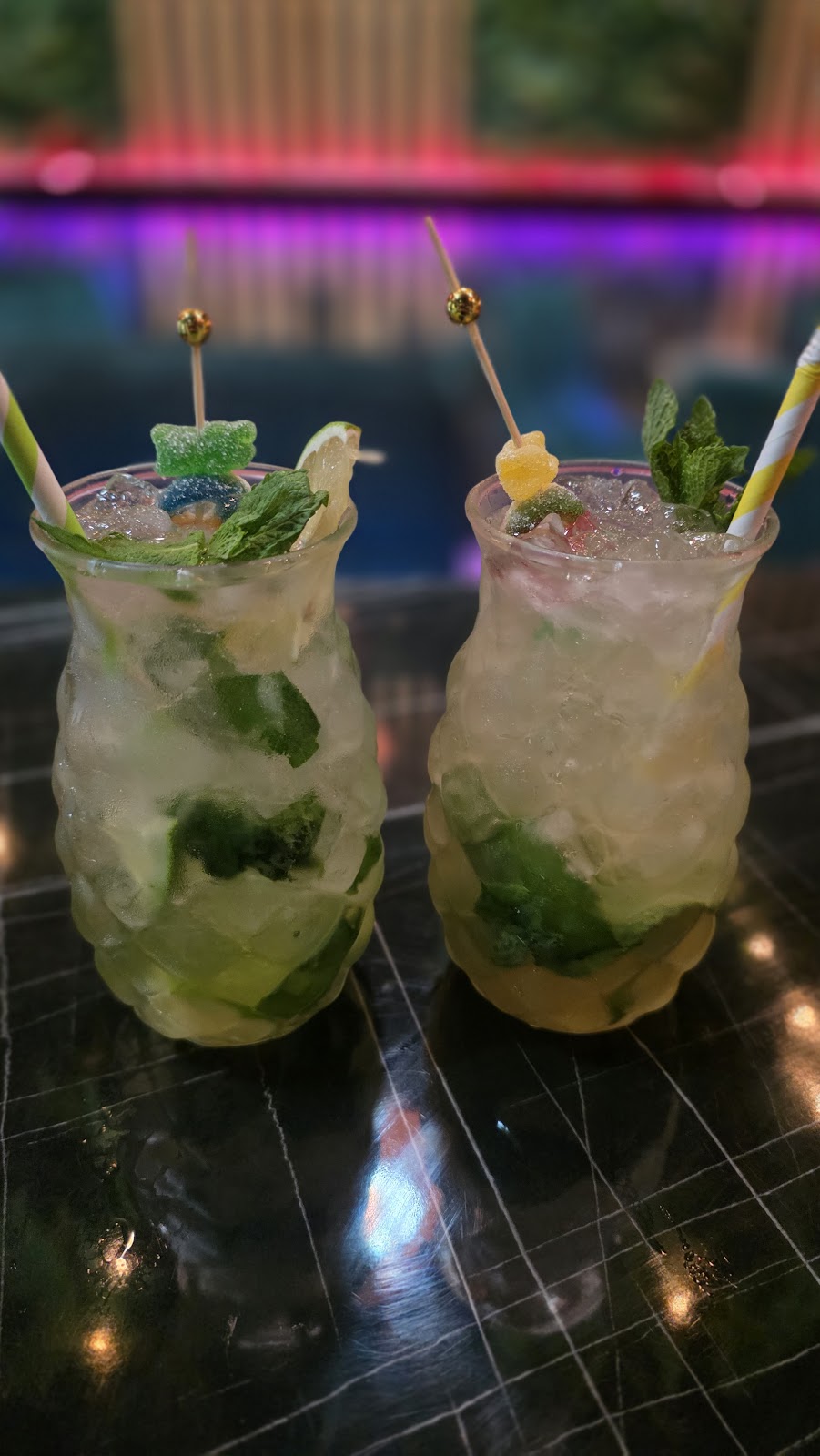 ANGRY BIRD BURGER BAR - Foto 3