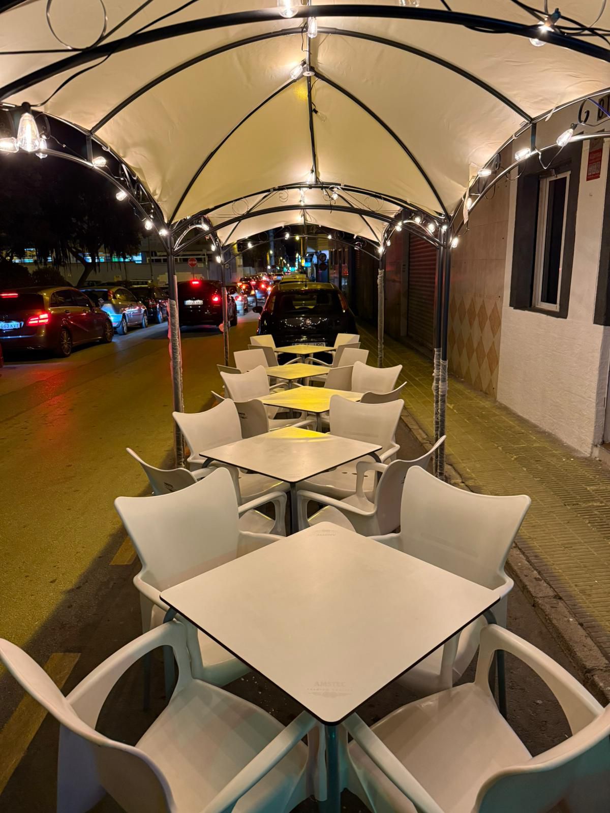 ANGRY BIRD BURGER BAR - Foto 5