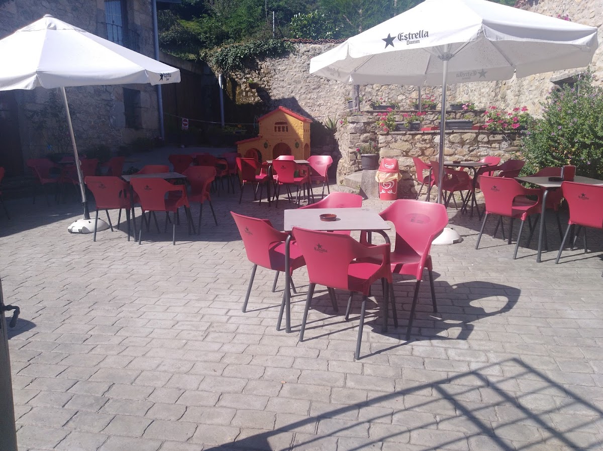 La Bodega de Villegar