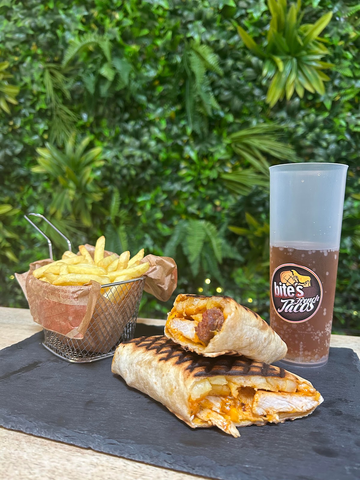 Bite´s French Tacos - Foto 2