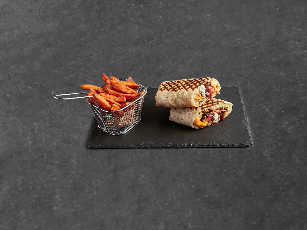 Bite´s French Tacos - Foto 3