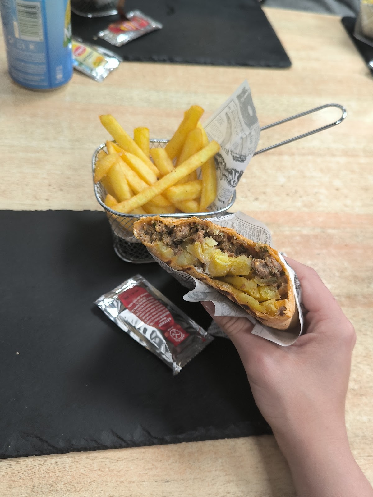 Bite´s French Tacos - Foto 4