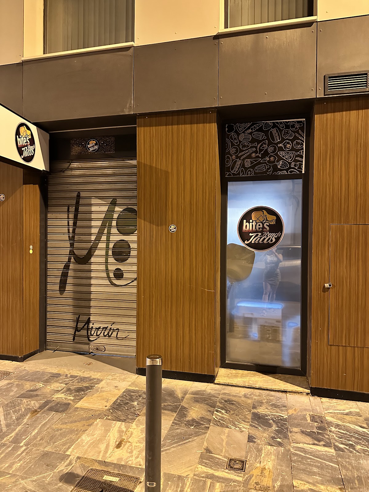 Bite´s French Tacos - Foto 5