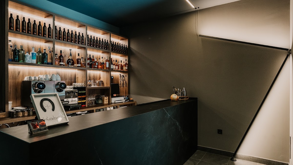 Restaurante Kabo - Foto 1