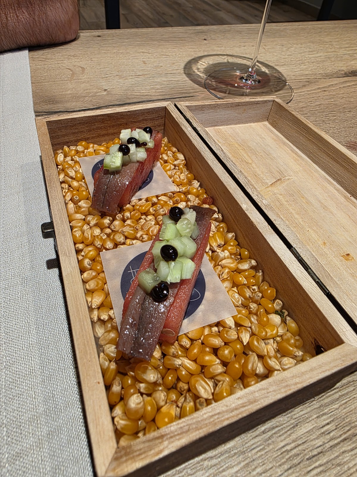 Restaurante Kabo - Foto 2