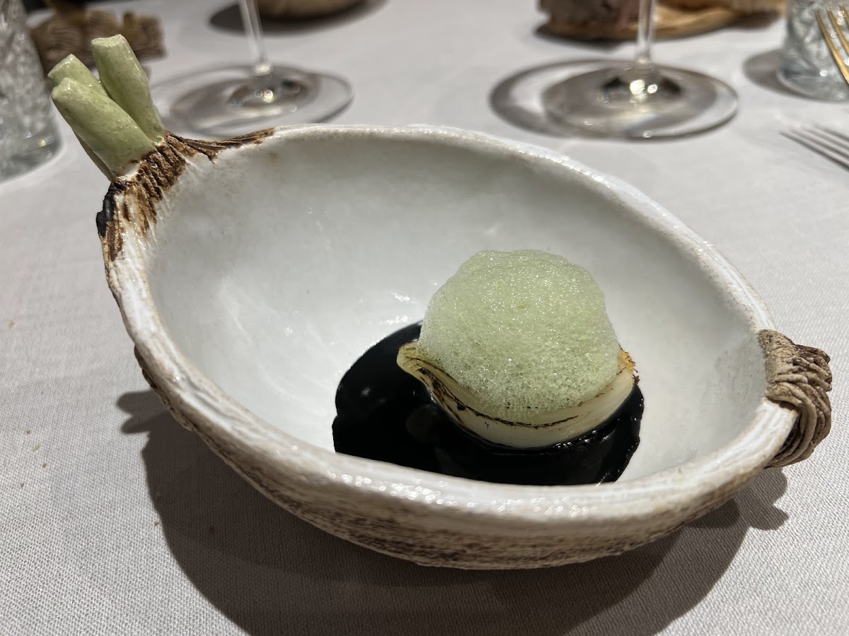 Restaurante Kabo - Foto 5