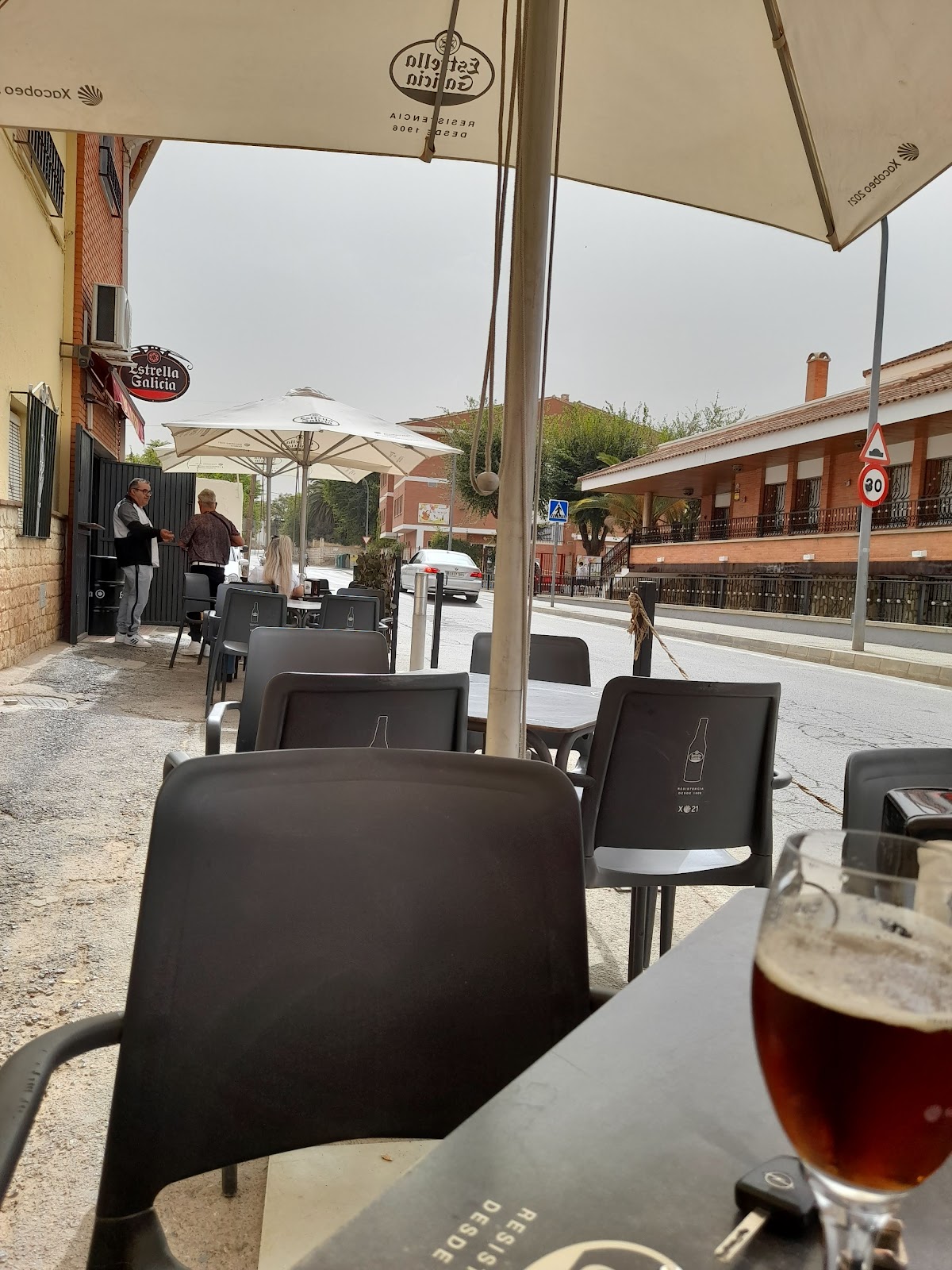 Taberna "El Paciego"