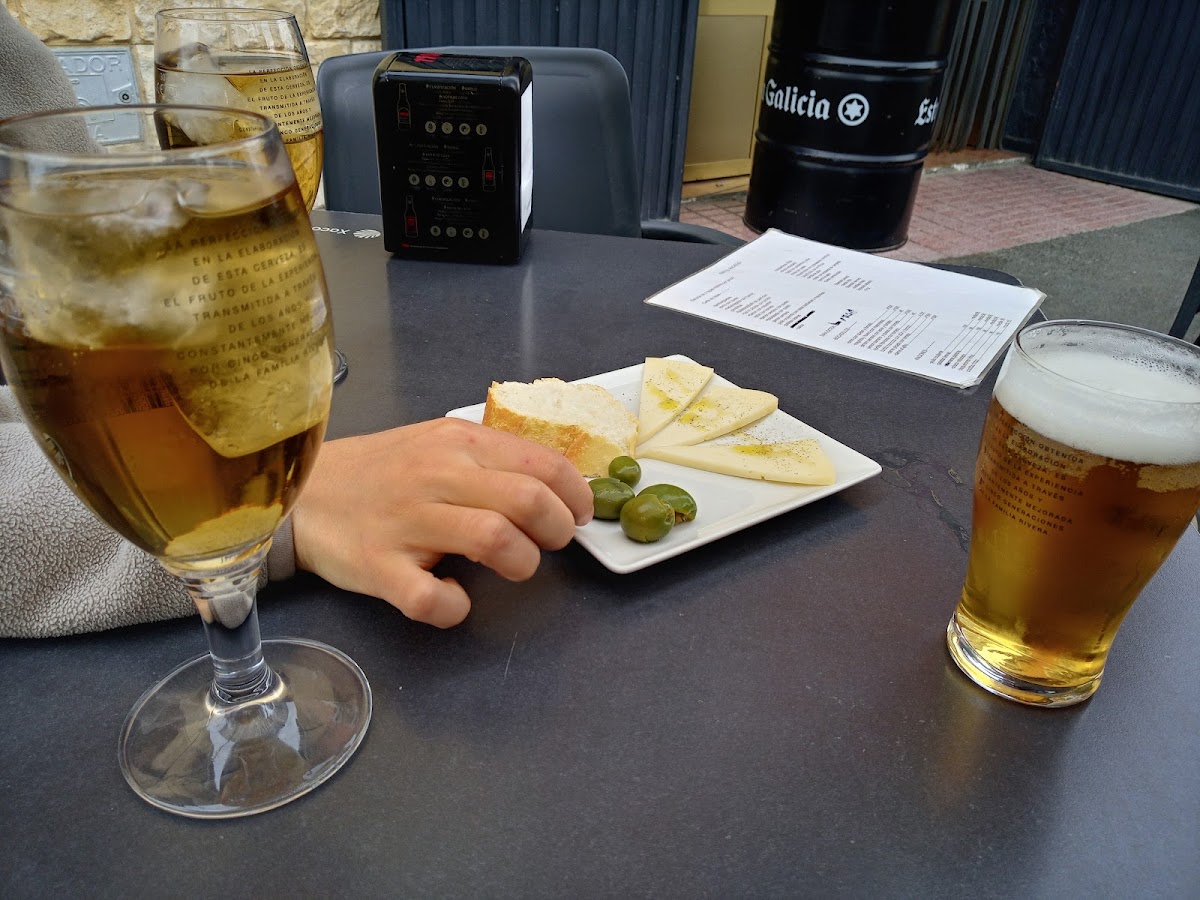 Taberna "El Paciego" - Foto 3