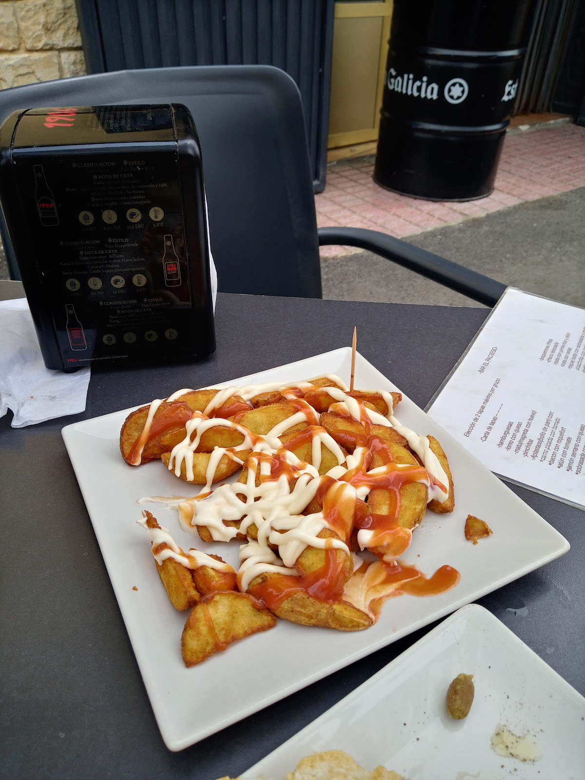 Taberna "El Paciego" - Foto 4