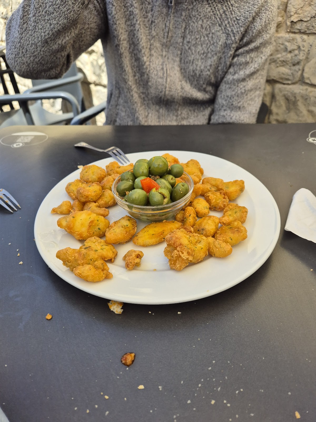 Taberna "El Paciego" - Foto 5