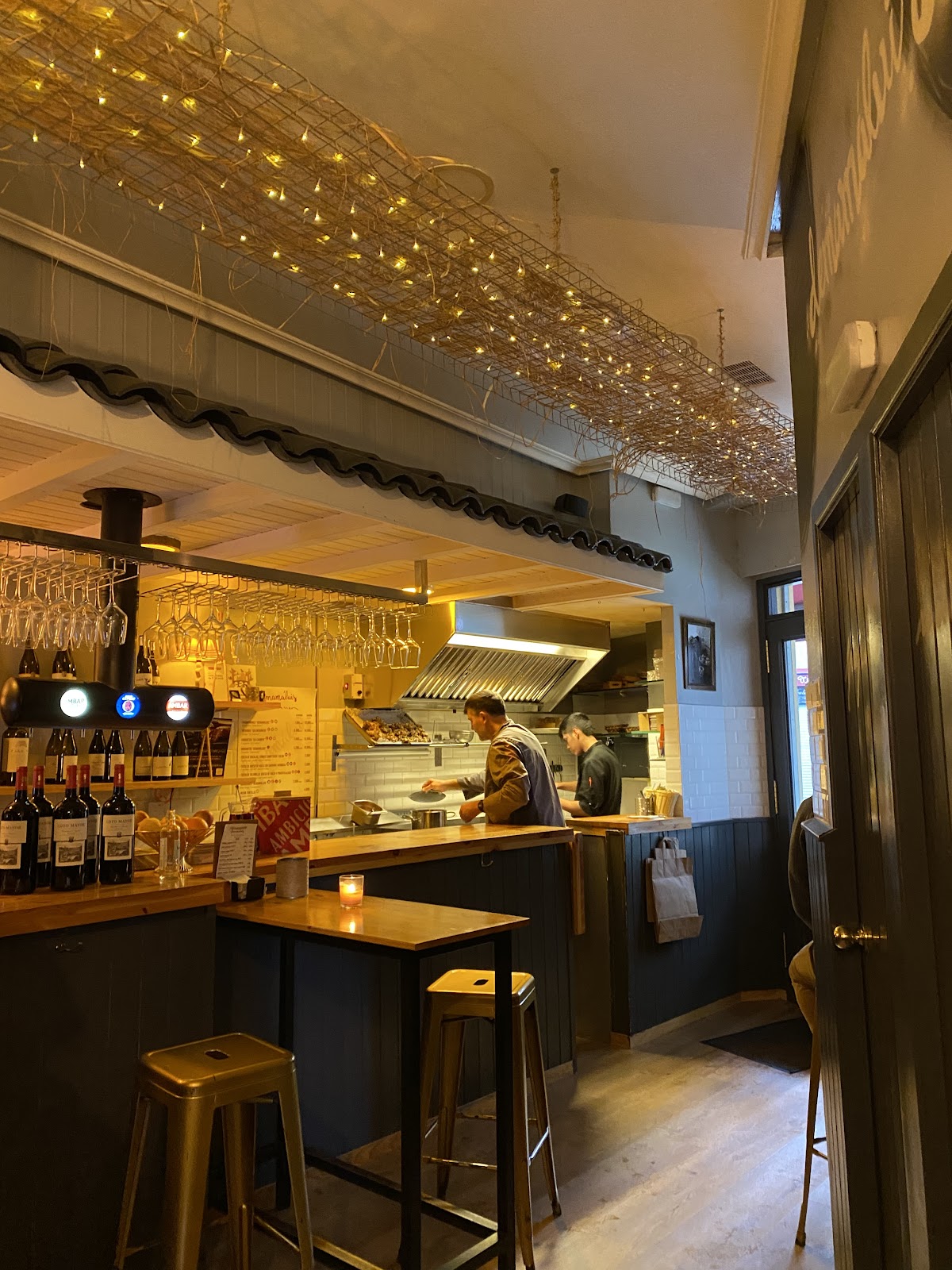 demamáluis - depapáluis