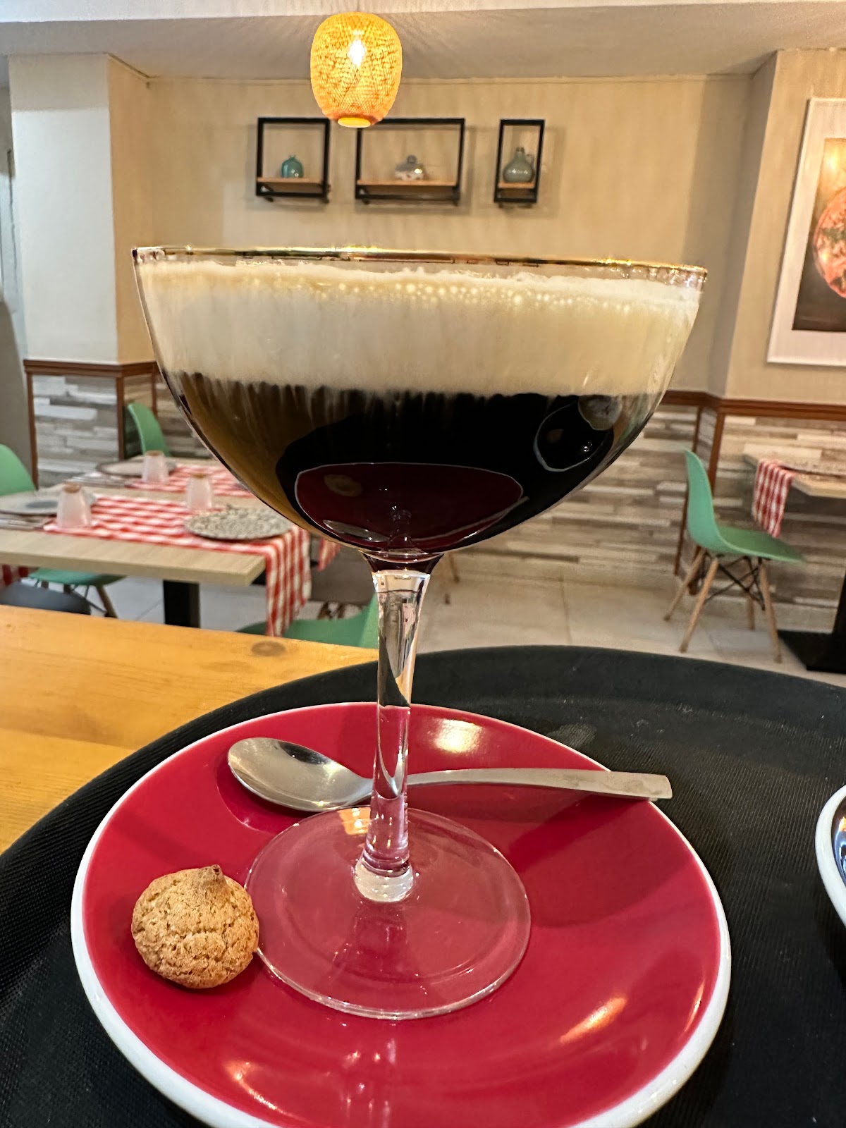 Restaurante Davittorio Calpe - Foto 2