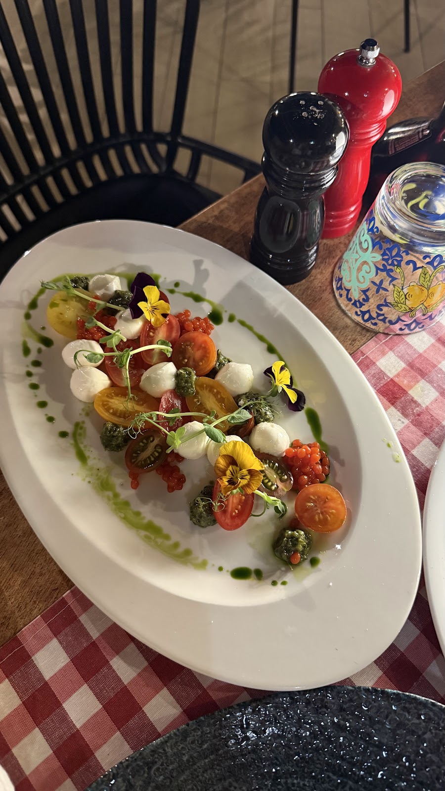 Restaurante Davittorio Calpe - Foto 3