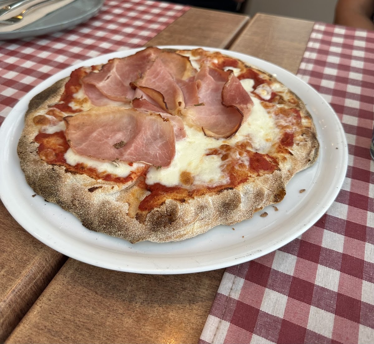 Restaurante Davittorio Calpe - Foto 4