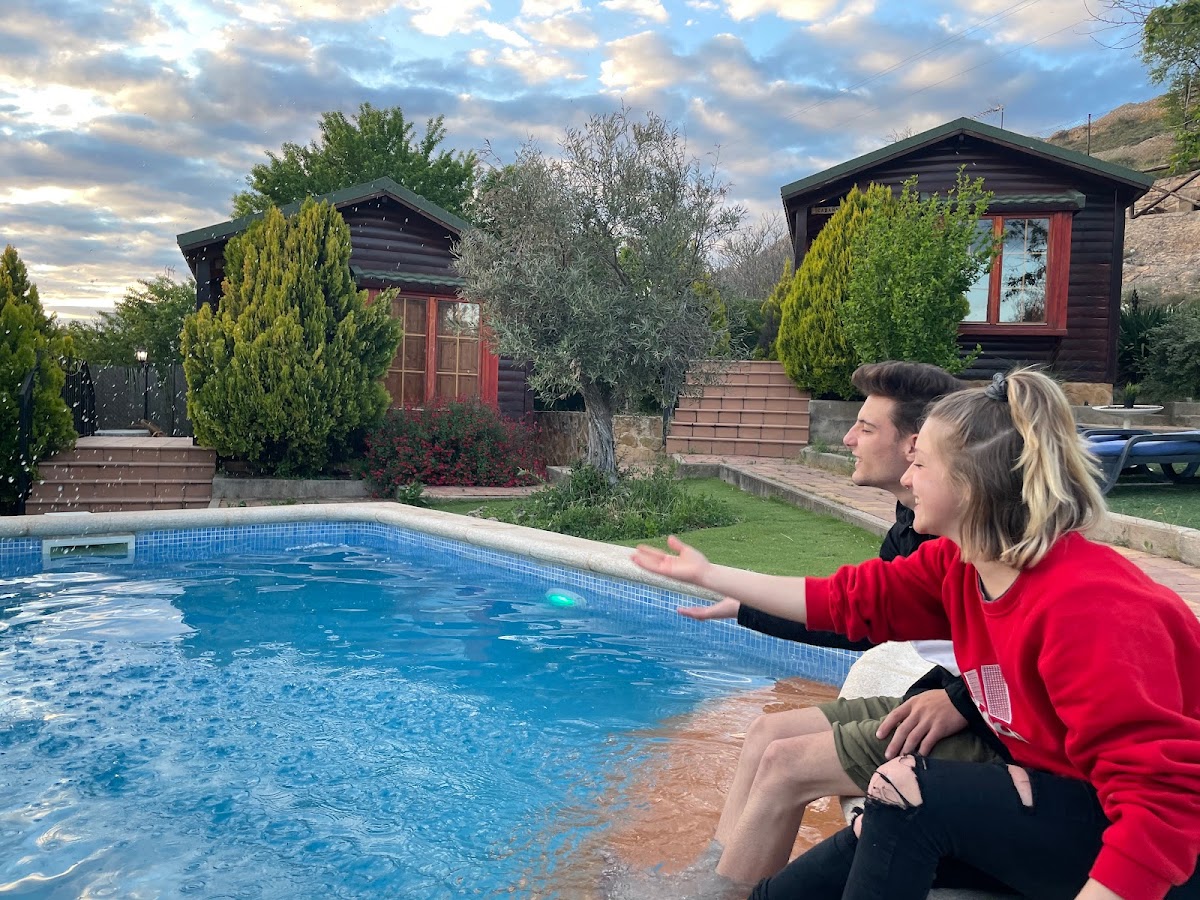 Cabañas Rurales El Descansito - Foto 3