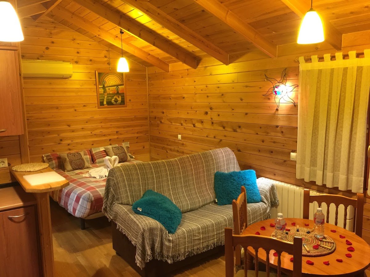 Cabañas Rurales El Descansito - Foto 5