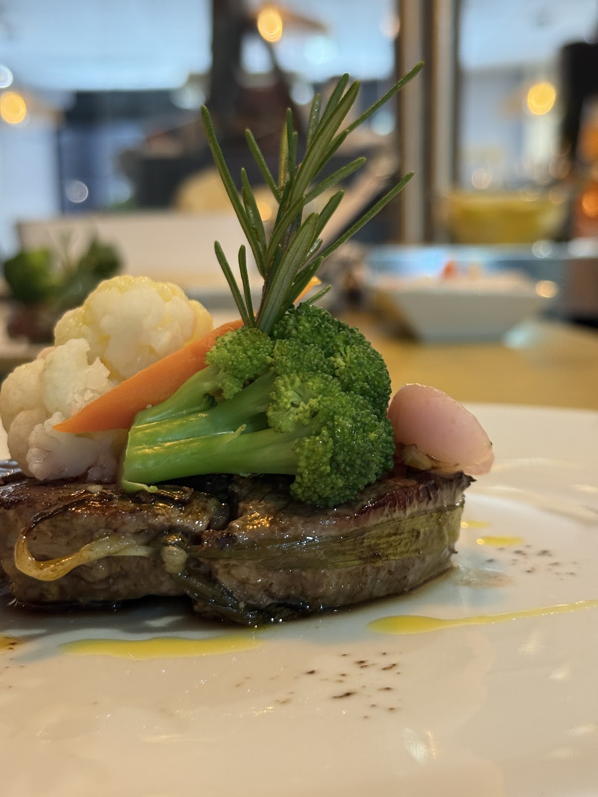 Restaurante El Vivero - Foto 2